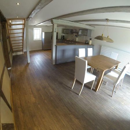 Ferienwohnung Gruengut Weckersdorf Екстериор снимка