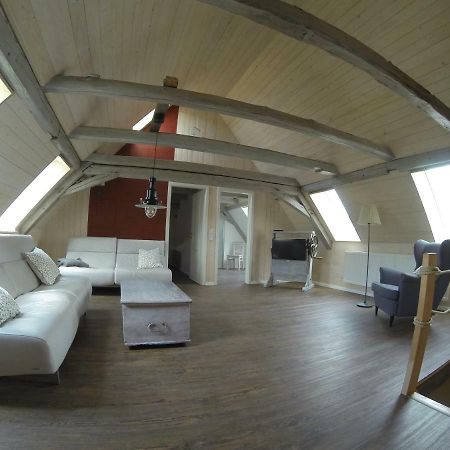 Ferienwohnung Gruengut Weckersdorf Екстериор снимка