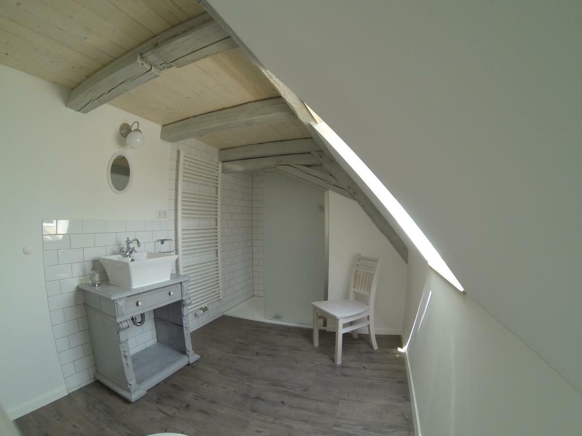 Ferienwohnung Gruengut Weckersdorf Екстериор снимка