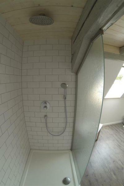 Ferienwohnung Gruengut Weckersdorf Екстериор снимка